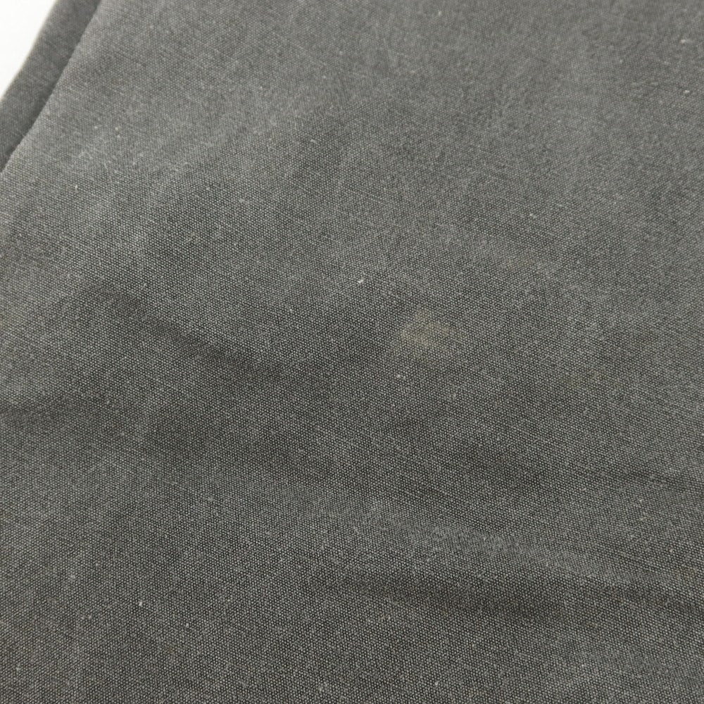 【中古】アンダーカバー UNDERCOVER 99-SS WORKING CLASS HERO トロンプルイユ ワークパンツ グレー【 M 】【 状態ランクC 】【 メンズ 】