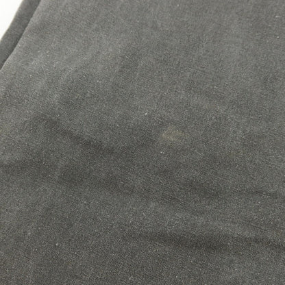 【中古】アンダーカバー UNDERCOVER 99-SS WORKING CLASS HERO トロンプルイユ ワークパンツ グレー【 M 】【 状態ランクC 】【 メンズ 】