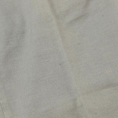 【中古】インコテックス スラックス INCOTEX SLACKS ストレッチ リネンコットン カジュアルスラックスパンツ グレー【 30 】【 状態ランクB 】【 メンズ 】