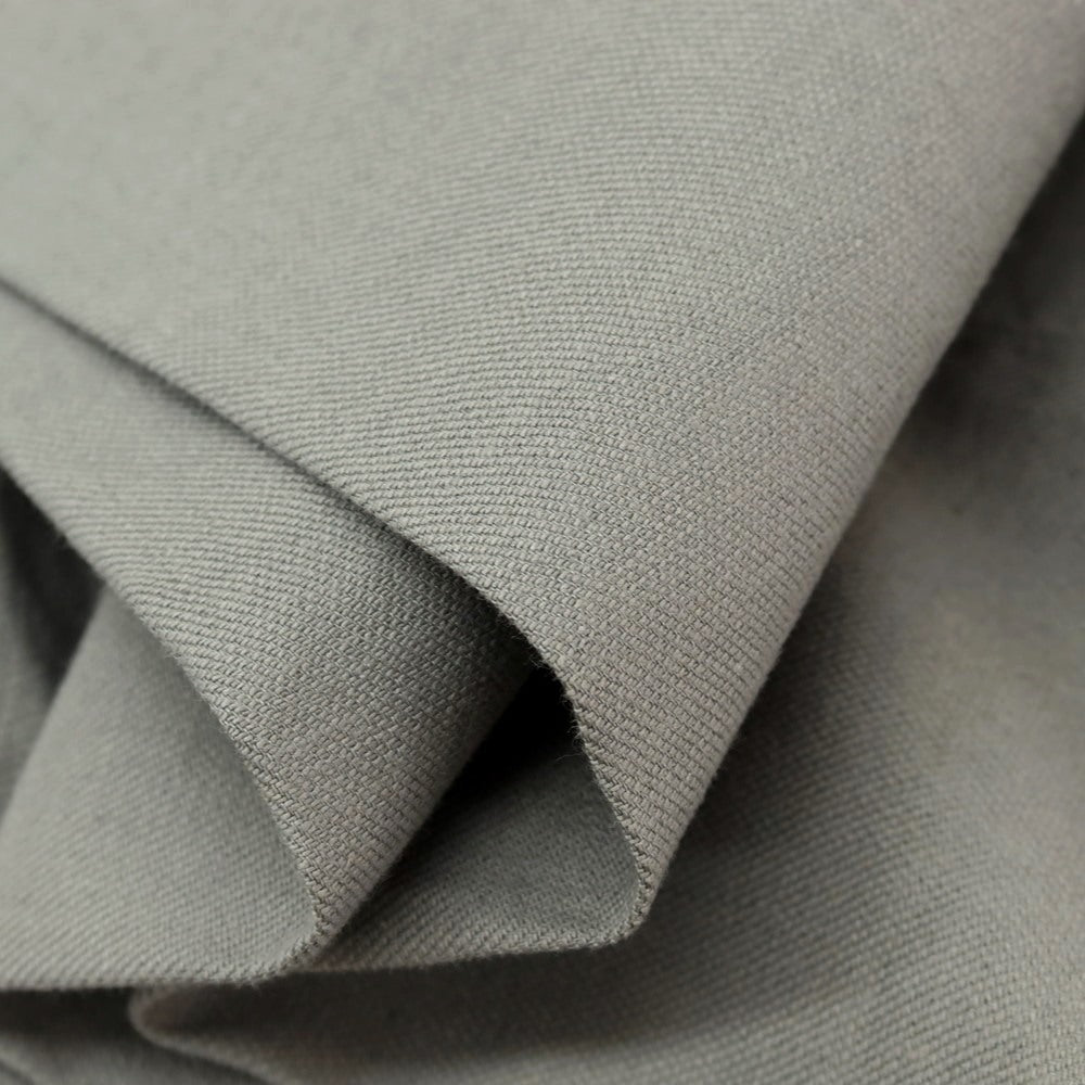 【中古】インコテックス スラックス INCOTEX SLACKS ストレッチ リネンコットン カジュアルスラックスパンツ グレー【 30 】【 状態ランクB 】【 メンズ 】