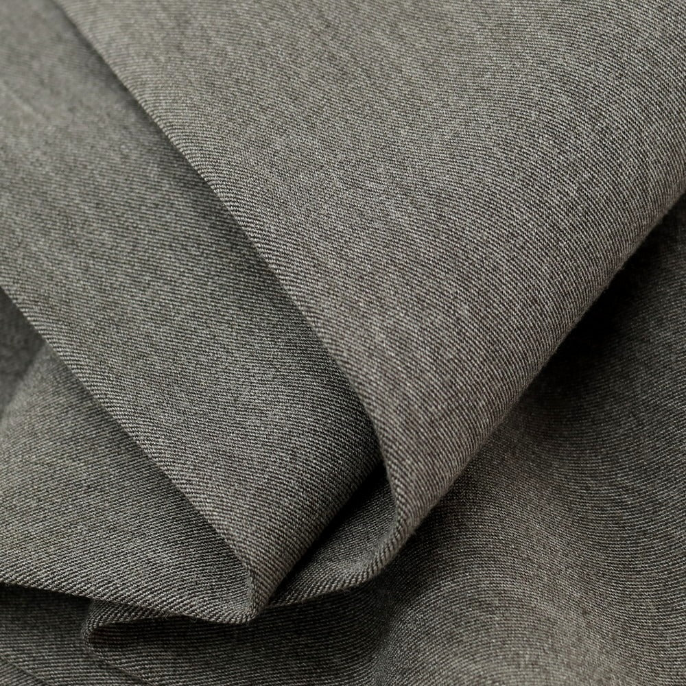 【中古】ベルウィッチ BERWICH Piero Relax ストレッチ ポリエステルレーヨン イージースラックスパンツ グレー【 46 】【 状態ランクB 】【 メンズ 】