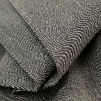 【中古】ベルウィッチ BERWICH Piero Relax ストレッチ ポリエステルレーヨン イージースラックスパンツ グレー【 46 】【 状態ランクB 】【 メンズ 】