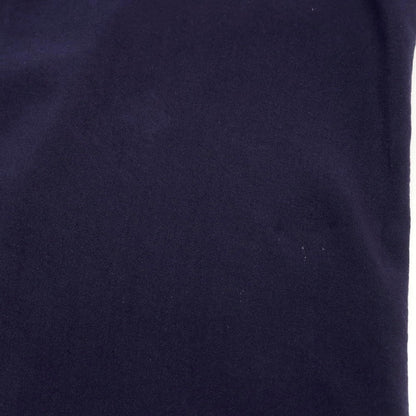 【中古】エディツォーニ リモナイア Edizioni Limonaia LIGALLI コットン オープンカラー 半袖シャツ ネイビー【サイズ38】【 状態ランクB 】【 メンズ 】