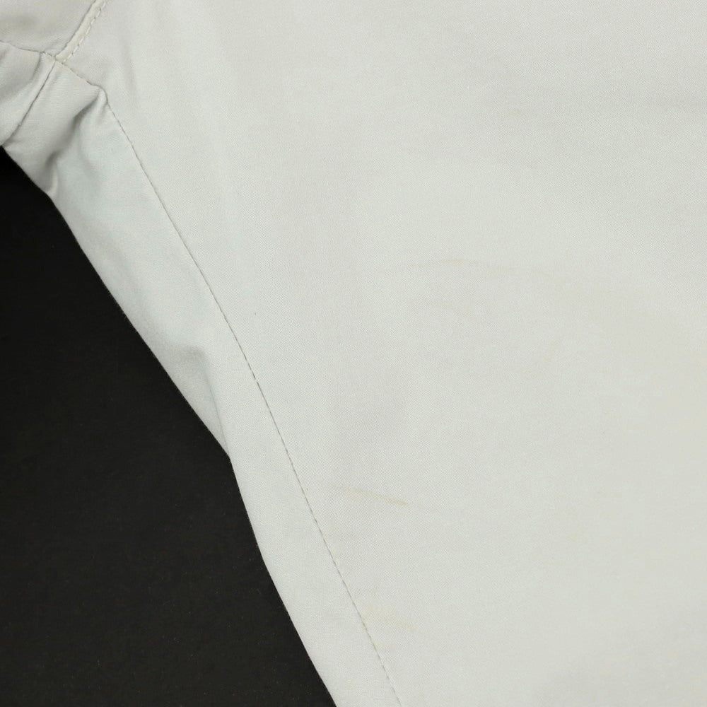 【中古】バルバティ Barbati ストレッチ コットン カジュアルスラックスパンツ ライトグレー【 46 】【 状態ランクB 】【 メンズ 】