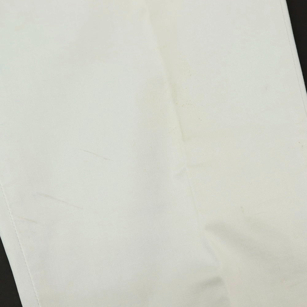 【中古】バルバティ Barbati ストレッチ コットン カジュアルスラックスパンツ ライトグレー【 46 】【 状態ランクB 】【 メンズ 】