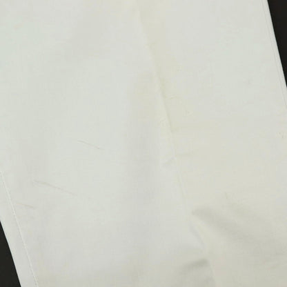 【中古】バルバティ Barbati ストレッチ コットン カジュアルスラックスパンツ ライトグレー【 46 】【 状態ランクB 】【 メンズ 】