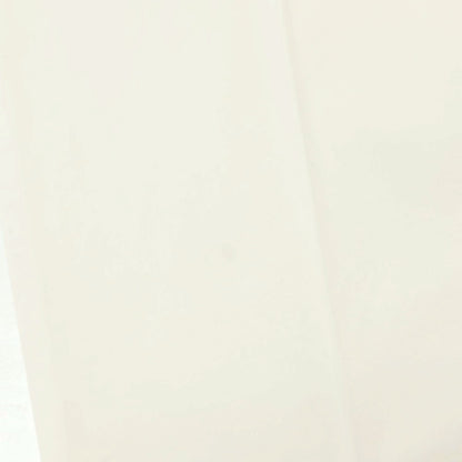 【中古】ピーティートリノ PT TORINO ストレッチ コットン イージースラックスパンツ ホワイト【 46 】【 状態ランクC 】【 メンズ 】