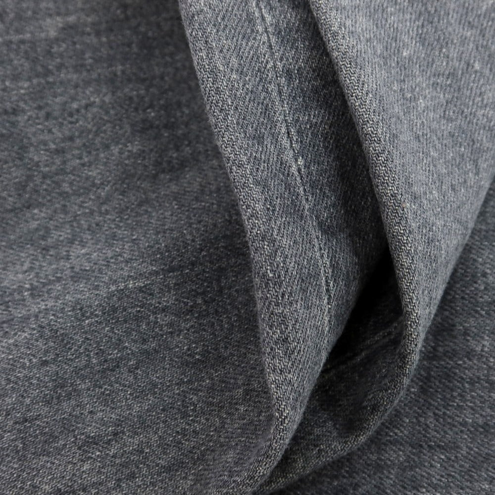 【中古】ヤコブコーエン JACOB COHEN J688 ストレッチ コットン ジーンズ デニムパンツ グレー【 36 】【 状態ランクC 】【 メンズ 】