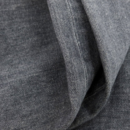 【中古】ヤコブコーエン JACOB COHEN J688 ストレッチ コットン ジーンズ デニムパンツ グレー【 36 】【 状態ランクC 】【 メンズ 】