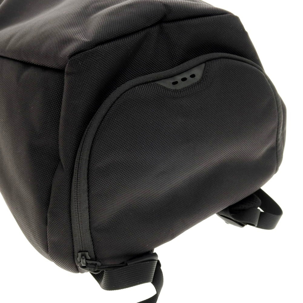 【中古】エアー Aer URBAN RESEARCH別注 コーデュラナイロン バックパック・リュック ブラック【 状態ランクA 】【 メンズ 】