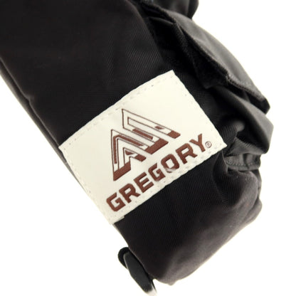 【中古】ネクサスセブン NEXUSVII × GREGORY × GENERAL RESEARCH SINGLE POCKET PARASITE コーデュラナイロン デイパック ブラックxパープル【 状態ランクA 】【 メンズ 】