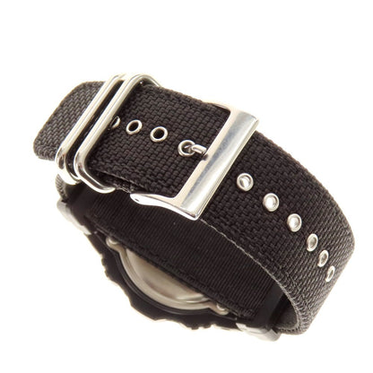 【中古】【未使用】ジーショック G-SHOCK URBAN RESEARCH別注 DW-5750 腕時計 ブラック【 状態ランクS 】【 メンズ 】