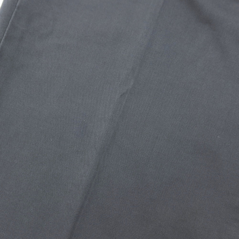 【中古】インコテックス スラックス INCOTEX SLACKS ストレッチ コットン カジュアルスラックスパンツ グレー【 29 】【 状態ランクC 】【 メンズ 】