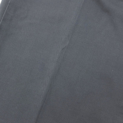 【中古】インコテックス スラックス INCOTEX SLACKS ストレッチ コットン カジュアルスラックスパンツ グレー【 29 】【 状態ランクC 】【 メンズ 】