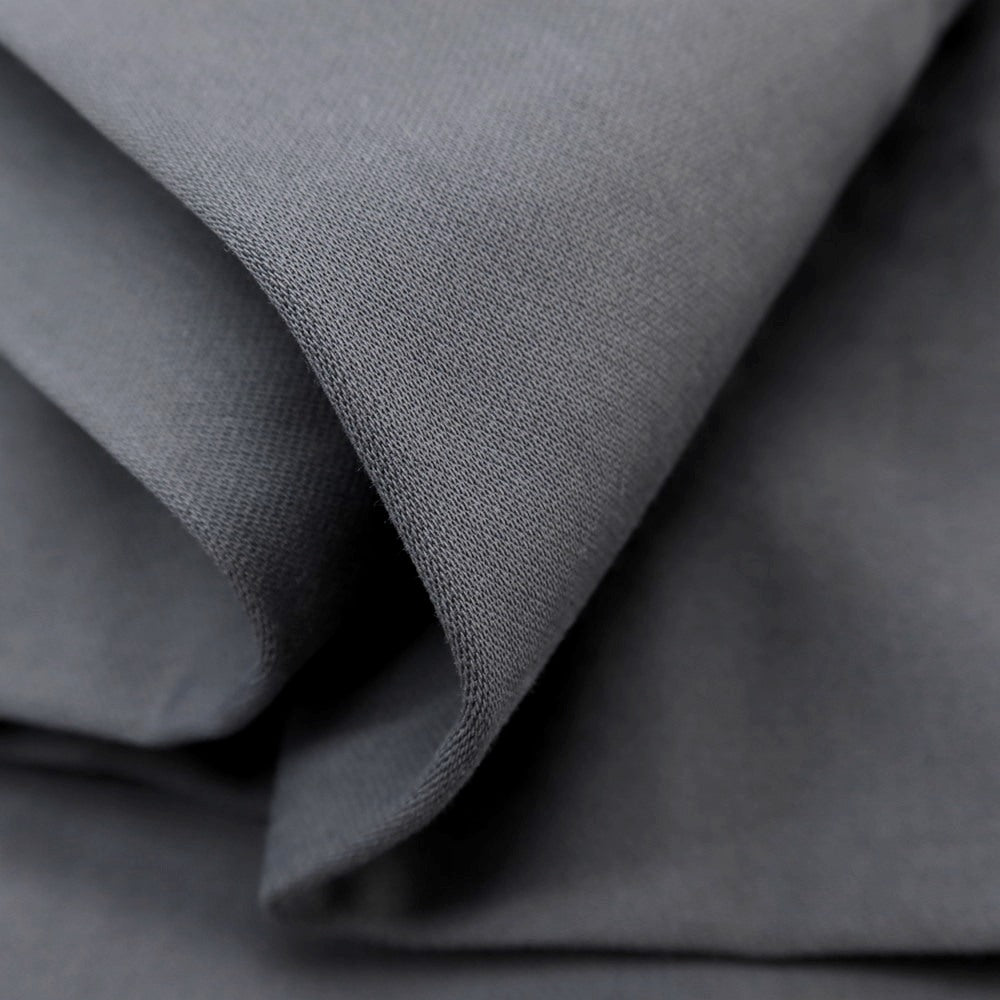 【中古】インコテックス スラックス INCOTEX SLACKS ストレッチ コットン カジュアルスラックスパンツ グレー【 29 】【 状態ランクC 】【 メンズ 】