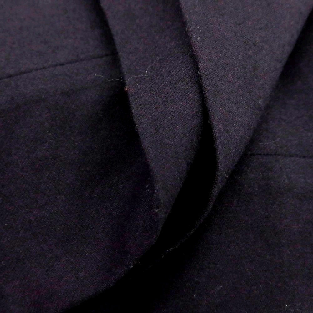 【中古】ピーティートリノ デニム PT TORINO DENIM SWING ストレッチ ウール 5ポケットパンツ ネイビー【 30 】【 状態ランクB 】【 メンズ 】