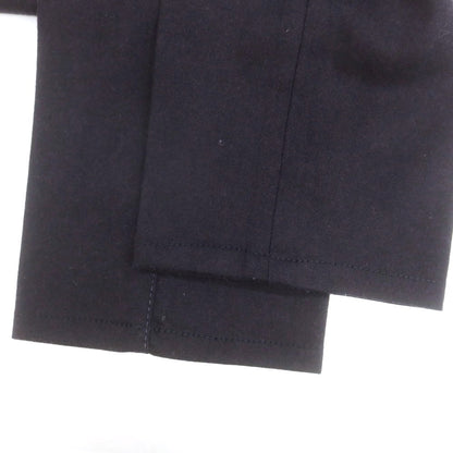 【中古】ピーティートリノ デニム PT TORINO DENIM SWING ストレッチ ウール 5ポケットパンツ ネイビー【 30 】【 状態ランクB 】【 メンズ 】