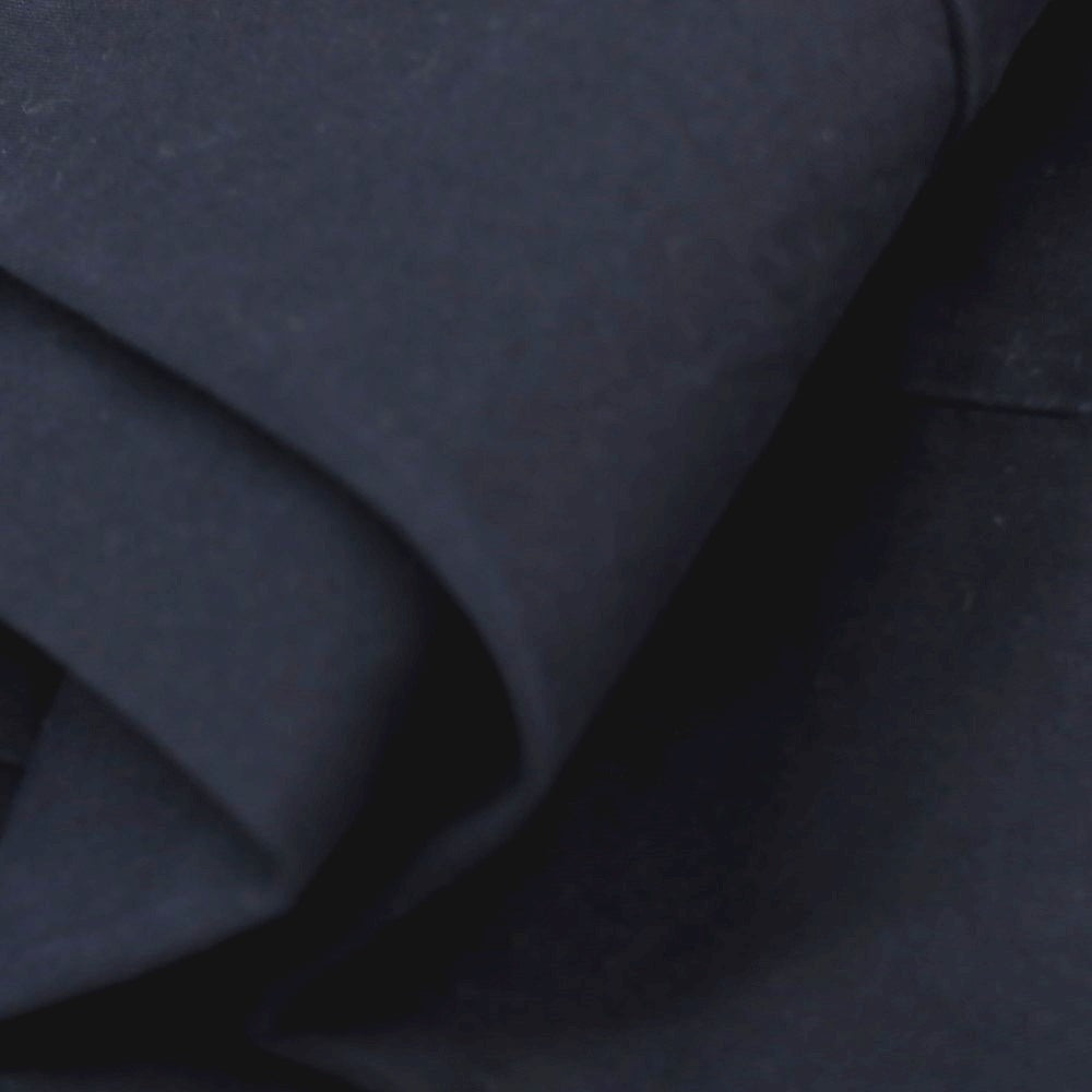 【中古】ベルウィッチ BERWICH ストレッチ コットン カジュアルスラックスパンツ ネイビー【 46 】【 状態ランクB 】【 メンズ 】