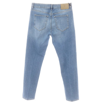 【中古】ピーティートリノ デニム PT TORINO DENIM INDIE ストレッチ コットン ジーンズ デニムパンツ ライトブルー【 33 】【 状態ランクA 】【 メンズ 】