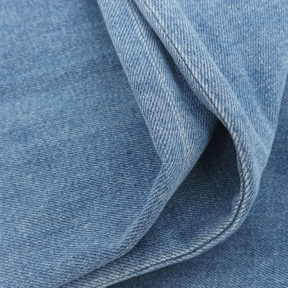 【中古】ピーティートリノ デニム PT TORINO DENIM INDIE ストレッチ コットン ジーンズ デニムパンツ ライトブルー【 33 】【 状態ランクA 】【 メンズ 】