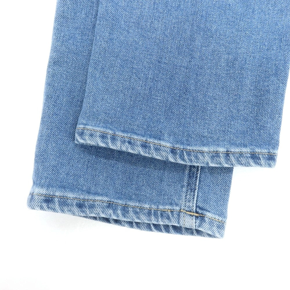 【中古】ピーティートリノ デニム PT TORINO DENIM INDIE ストレッチ コットン ジーンズ デニムパンツ ライトブルー【 33 】【 状態ランクA 】【 メンズ 】