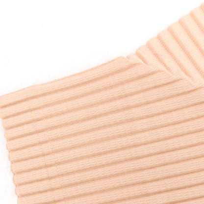 【中古】オム プリッセ イッセイミヤケ HOMME PLISSE ISSEY MIYAKE 2025年秋冬 ポリエステル系 プリーツ プルオーバー パーカー ピンクベージュ【 表記なし（L位） 】【 状態ランクB 】【 メンズ 】