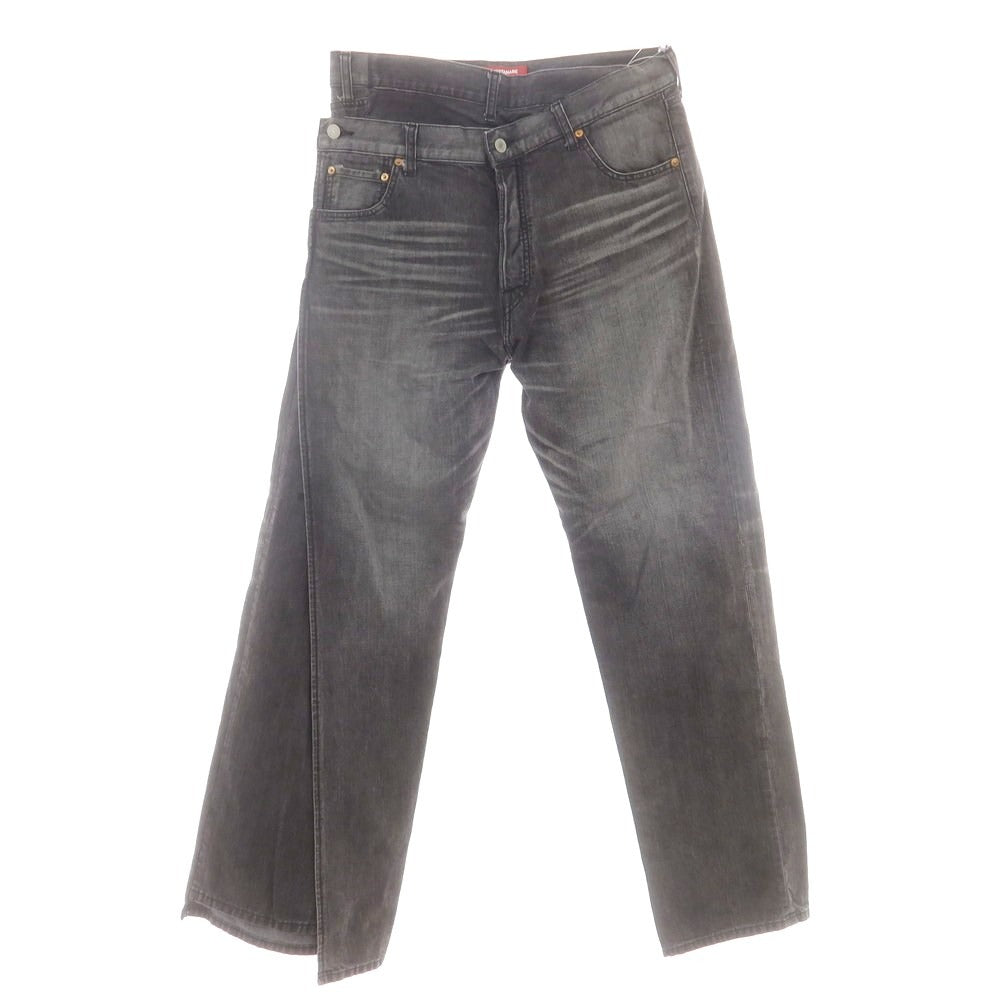 【中古】【未使用】ジュンヤワタナベ マン JUNYA WATANABE MAN × Levi&