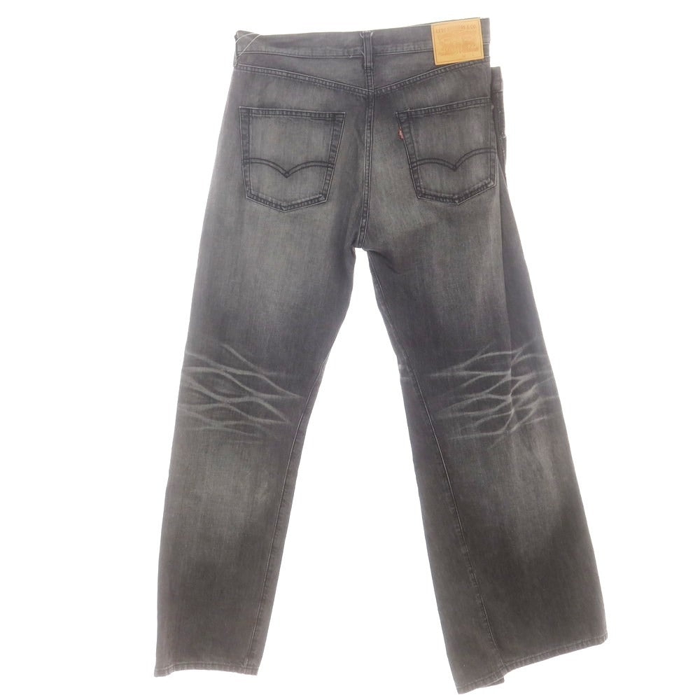【中古】【未使用】ジュンヤワタナベ マン JUNYA WATANABE MAN × Levi&