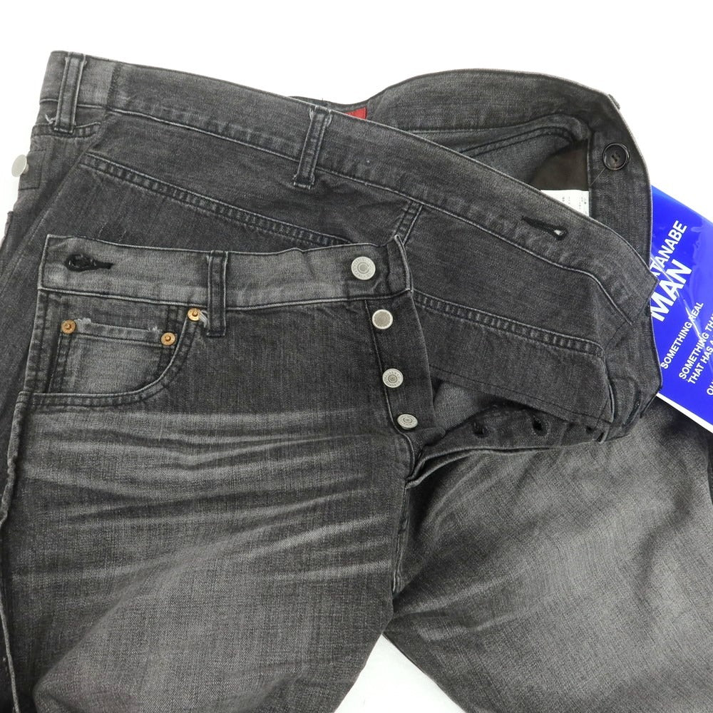 【中古】【未使用】ジュンヤワタナベ マン JUNYA WATANABE MAN × Levi&