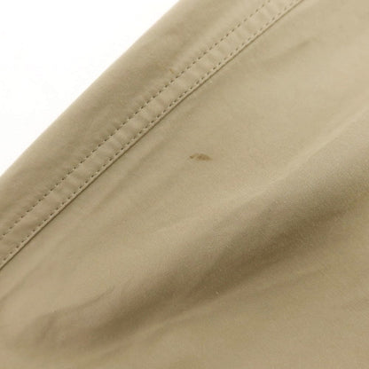 【中古】コムデギャルソンオム COMME des GARCONS HOMME 2020年秋冬 コットンナイロン カジュアルジャケット ダークベージュ【 M 】【 状態ランクC 】【 メンズ 】