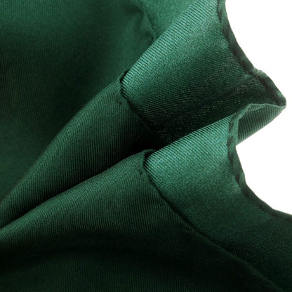 【中古】【未使用】ジュンヤワタナベ マン JUNYA WATANABE MAN シルク スカーフ グリーンxレッド系【 状態ランクS 】【 メンズ 】