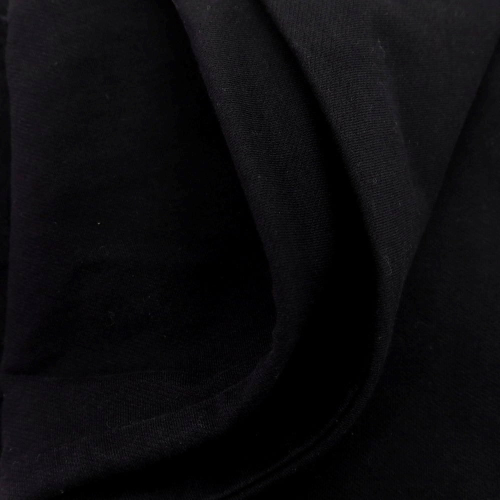 【中古】エドウィン EDWIN ストレッチコットン 5ポケットパンツ ブラック【 L 】【 状態ランクB 】【 メンズ 】