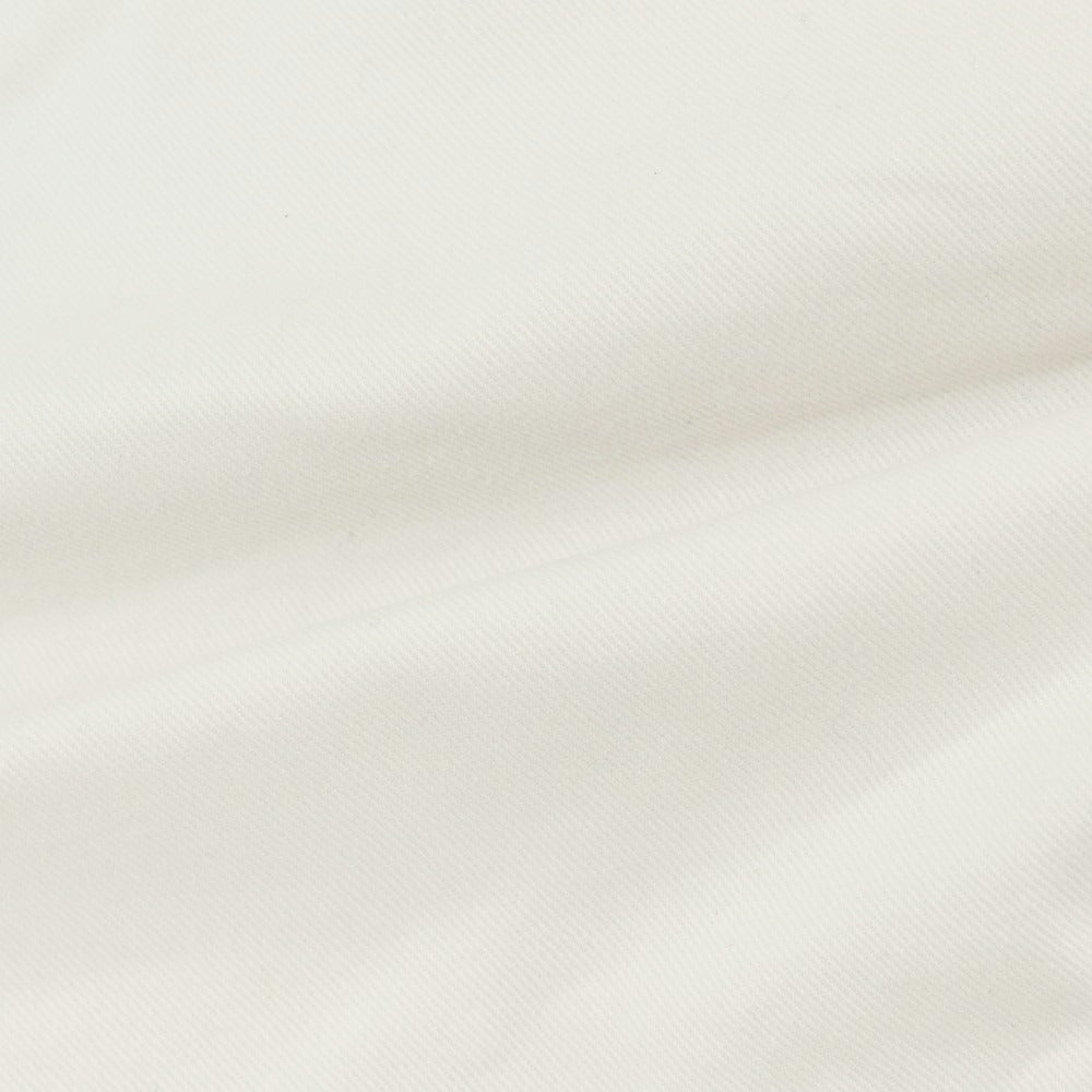 【中古】ピーティーゼロウーノ PT01 BEAMS F別注 コットン ショートパンツ ホワイト【 44 】【 状態ランクB 】【 メンズ 】