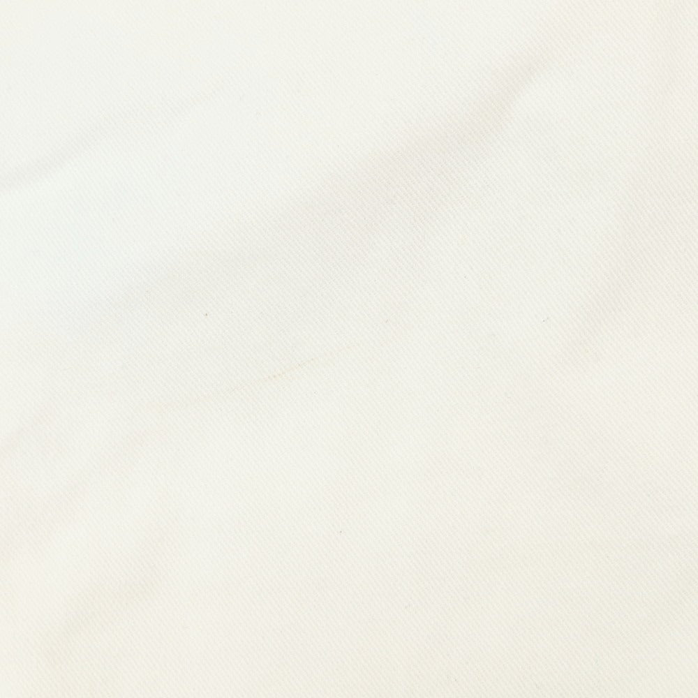 【中古】ピーティーゼロウーノ PT01 BEAMS F別注 コットン ショートパンツ ホワイト【 44 】【 状態ランクB 】【 メンズ 】