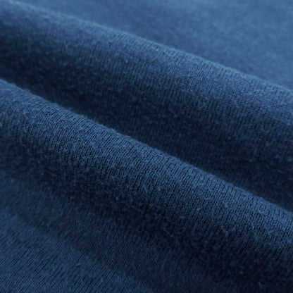 【中古】ジョンスメドレー JOHN SMEDLEY ハイゲージ シーアイランドコットン 半袖 ポロニット ダークブルー【サイズS】【 状態ランクD 】【 メンズ 】