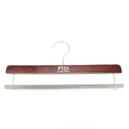 【中古】ピーティートリノ PT TORINO コットンナイロン カジュアルスラックスパンツ ブラウン【 46 】【 状態ランクB 】【 メンズ 】