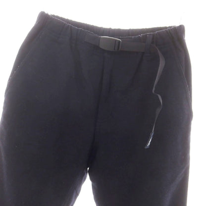 【中古】グラミチ Gramicci ウール イージーパンツ ダークネイビー【 S 】【 状態ランクC 】【 メンズ 】