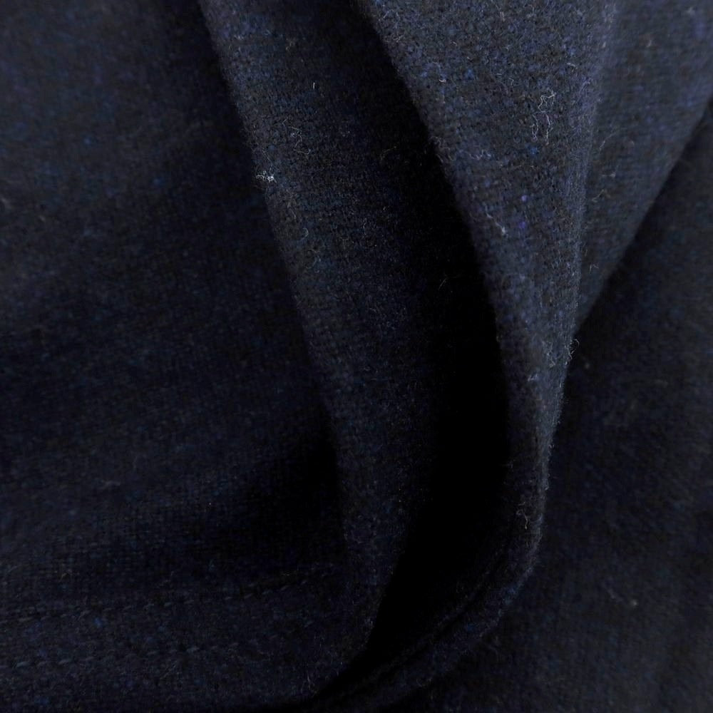 【中古】グラミチ Gramicci ウール イージーパンツ ダークネイビー【 S 】【 状態ランクC 】【 メンズ 】