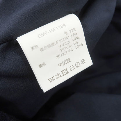 【中古】グラミチ Gramicci ウール イージーパンツ ダークネイビー【 S 】【 状態ランクC 】【 メンズ 】