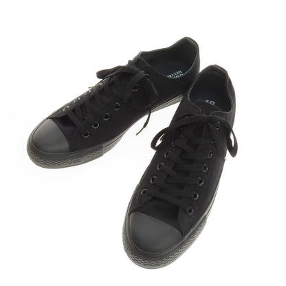 【中古】コンバース CONVERSE NEXTAR110 OX スニーカー ブラック【 29cm 】【 状態ランクB 】【 メンズ 】