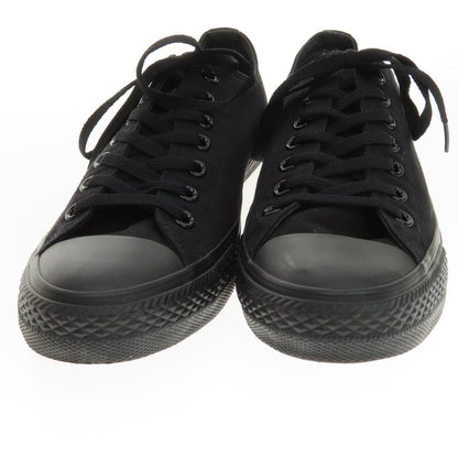 【中古】コンバース CONVERSE NEXTAR110 OX スニーカー ブラック【 29cm 】【 状態ランクB 】【 メンズ 】