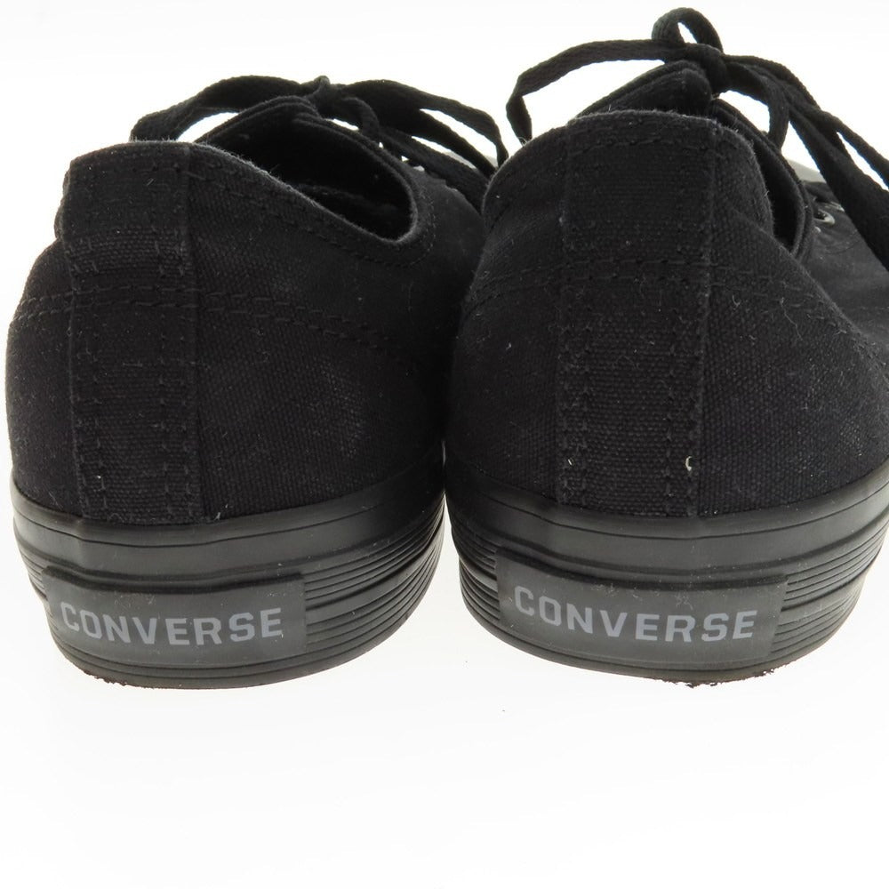 【中古】コンバース CONVERSE NEXTAR110 OX スニーカー ブラック【 29cm 】【 状態ランクB 】【 メンズ 】