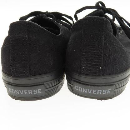 【中古】コンバース CONVERSE NEXTAR110 OX スニーカー ブラック【 29cm 】【 状態ランクB 】【 メンズ 】