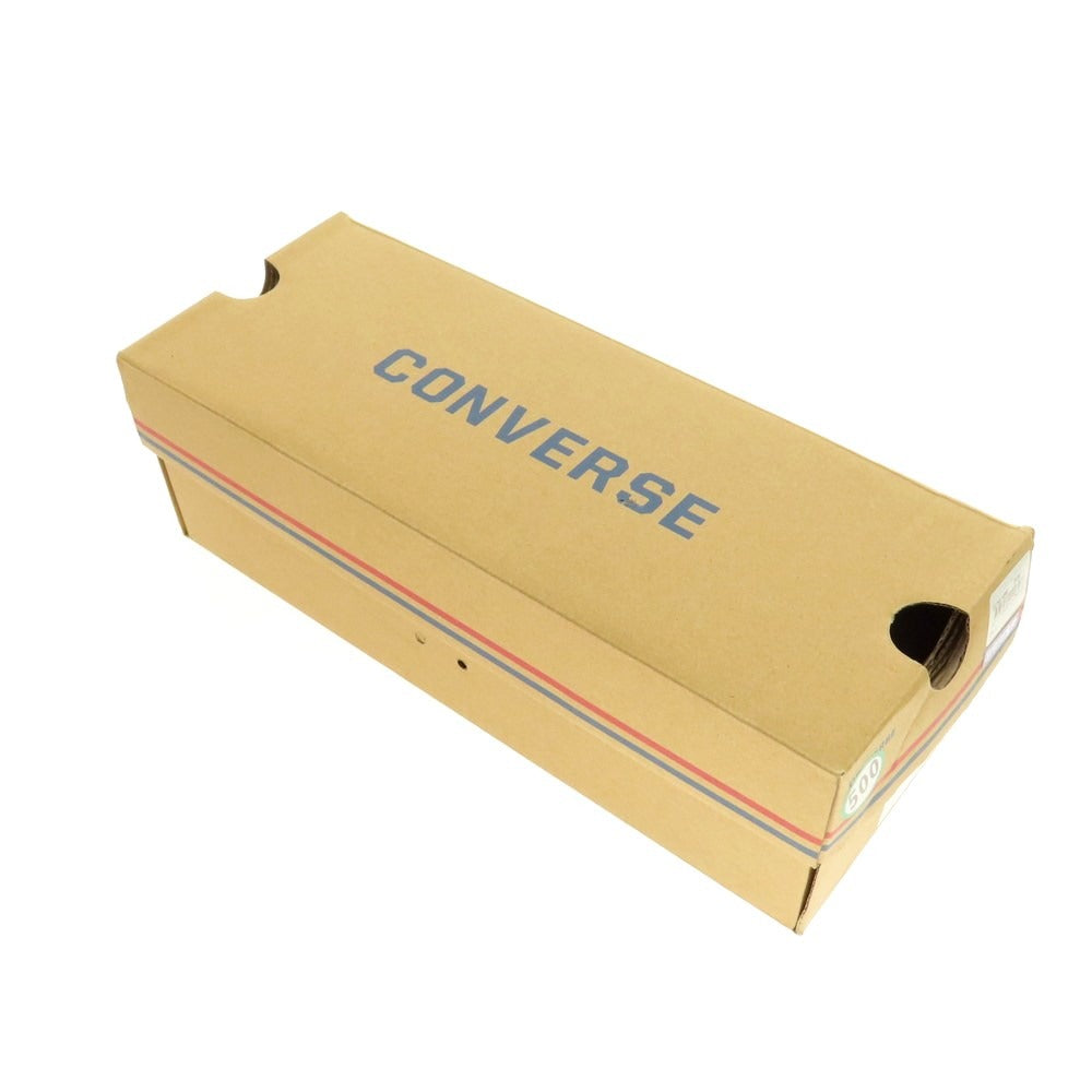 【中古】コンバース CONVERSE NEXTAR110 OX スニーカー ブラック【 29cm 】【 状態ランクB 】【 メンズ 】