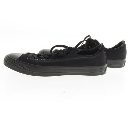 【中古】コンバース CONVERSE NEXTAR110 OX スニーカー ブラック【 29cm 】【 状態ランクB 】【 メンズ 】