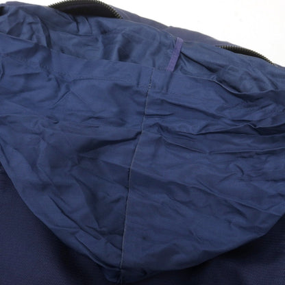 【中古】タトラス TATRAS コットンポリエステルナイロン M-65型 フィールドジャケット ネイビー【 1 】【 状態ランクD 】【 メンズ 】