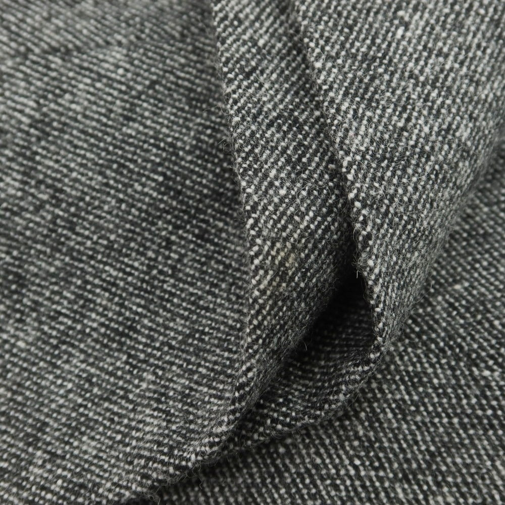 【中古】ジーステージ g-stage ウールポリエステル カジュアルスラックスパンツ グレー【 44 】【 状態ランクA 】【 メンズ 】