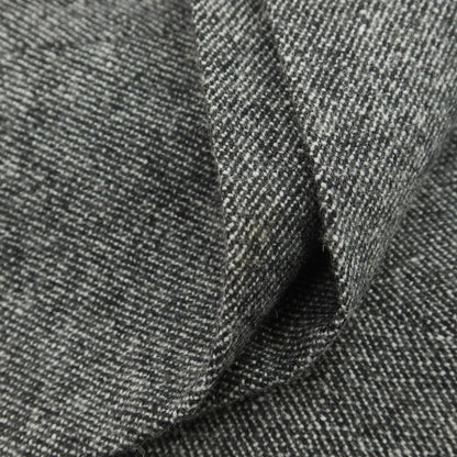 【中古】ジーステージ g-stage ウールポリエステル カジュアルスラックスパンツ グレー【 44 】【 状態ランクA 】【 メンズ 】