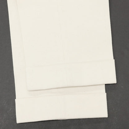 【中古】タリアトーレ TAGLIATORE Brilla per il gusto別注 ストレッチコットン カジュアルスラックスパンツ ナチュラル【 42 】【 状態ランクB 】【 メンズ 】