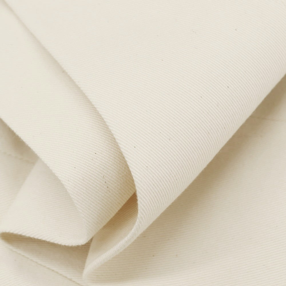 【中古】タリアトーレ TAGLIATORE Brilla per il gusto別注 ストレッチコットン カジュアルスラックスパンツ ナチュラル【 42 】【 状態ランクB 】【 メンズ 】